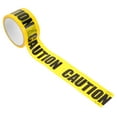 thumbnail image 4 of Minkissy  Scene Warning Tape Caution Tape Yellow PE 1Pack, 4 of 6