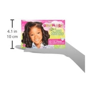 African Pride Olive Miracle Dream Kids Relaxer System