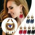 Jewelry for Graduation Prom Night Party Cute Earrings Cute Cartoon