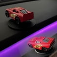 thumbnail image 3 of Dash Drift Car Ornament, Dashboard Drift Car, Drift Car for Dashboard, Metal Dashboard Decoration, Interior Decoration, Ideal Gift for Car Lovers (A-Black*1), 3 of 7