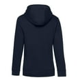 thumbnail image 2 of B&C Womens Queen Full Zip Hoodie, 2 of 4