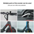 thumbnail image 3 of Protector de línea de scooter, tubo de bobinado flexible de plástico de repuesto para Xiaomi M365, 3 of 4