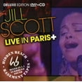 thumbnail image 1 of Live In Paris + [CD/DVD Combo] [Deluxe Edition] (Includes DVD), 1 of 1