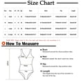 thumbnail image 3 of Usmixi Jumpsuits for Women Dressy Casual Soft Knitted Ribbed Slim Fit Workout Sports Halter Short Jumpsuits Summer Square Neck Sleeveless Solid Mini Formal Rompers Hot Pink l, 3 of 7
