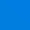 Nickel/Neon Blue, variant on Doctor Spoon Ultra Violet Series 1-3/16 oz 4-1/2" Long - Red Bird