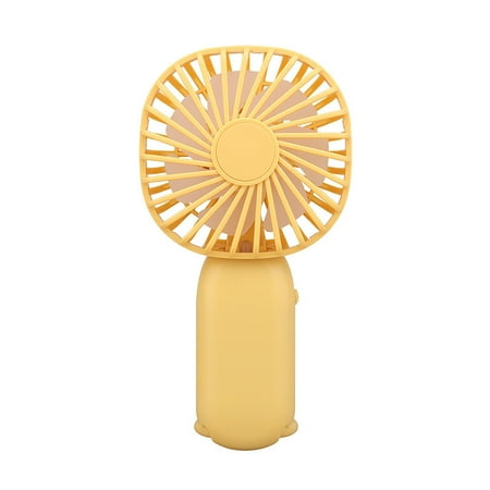 

LYTiang Summer Outdoor Mini Usb Rechargeable Small Fan Portable Hand Fan Neck Fans for Kids High Powe Fan Small Fan Battery