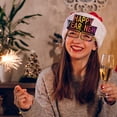 thumbnail image 5 of Lunettes du Réveillon du Nouvel An 2025 Fournitures de Fête du Réveillon du Nouvel An 2025, 5 of 5