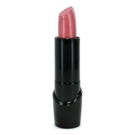 (3 Pack) WET N WILD New Silk Finish Lipstick - Dark Pink (Best Wet N Wild Lipstick)