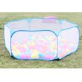 thumbnail image 2 of Ocean Ball Tent Inflatable Pit Playpen Pool Fence Pet Child Baby, 2 of 5