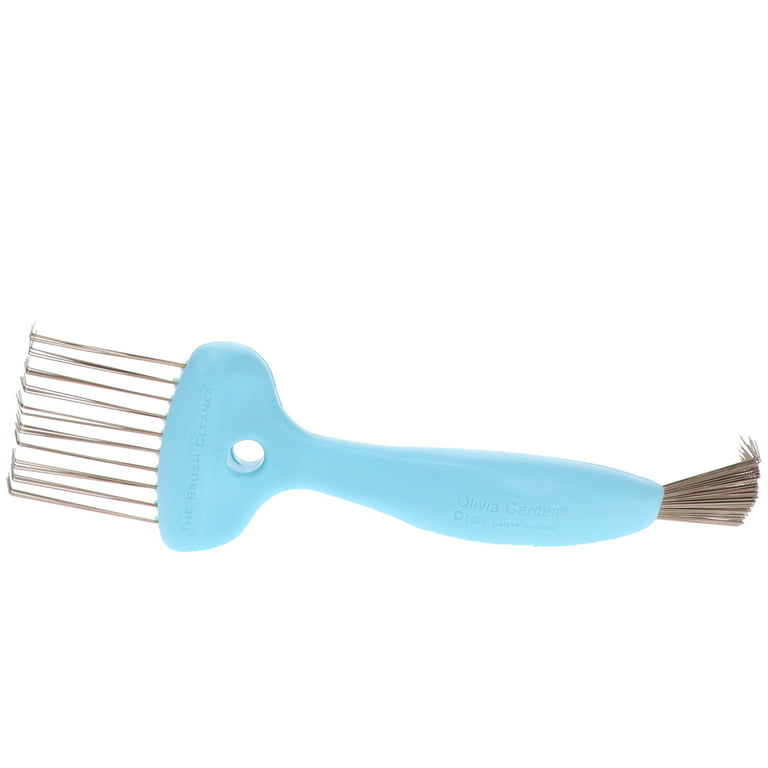 Olivia Garden  Hair Brushes, Cleaner