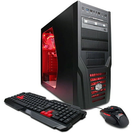 Cyberpowerpc Gamer Xtreme Gxi440 Desktop