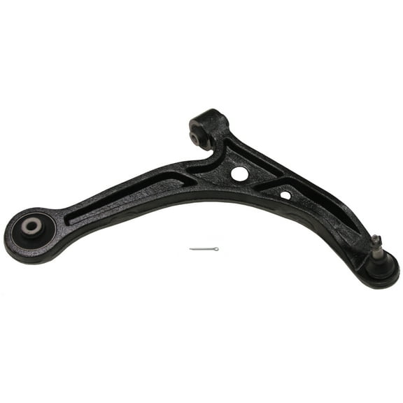 MOOG RK620325 Control Arm and Ball Joint Assembly