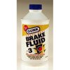Gunk M4412 Brake Fluid 12Oz