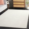 thumbnail image 2 of SAFAVIEH Soho Eleanora Geometric Area Rug, Beige/Ivory, 6' x 6' Square, 2 of 8
