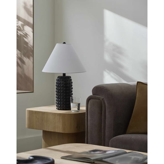 Boutique Rugs Maiduguri Table Lamp