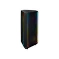 thumbnail image 4 of Samsung Sound Tower MX-ST90B - Party speaker - 2.0-channel - wireless - Bluetooth - App-controlled - 1700 Watt, 4 of 11