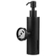 thumbnail image 5 of botella de champú de acero inoxidable, dispensador de jabón de pared, accesorio de baño., 5 of 5