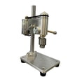 thumbnail image 3 of koolsoo Mini Perceuse de Banc Artisanat Métal Universelle Perceuse de Comptoir Presse de Table Machine de Fraisage pour Réparation de Meubles Artisanat, 3 of 9