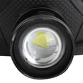 thumbnail image 1 of XHP70 Strong Light, Long Service Life USB Charging Head Lamp, Portable Zoomable Riding for Camping, 1 of 8
