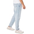 thumbnail image 2 of Tommy Jeans Isaac Relaxed Tapered Jeans, Blue, 2 of 5