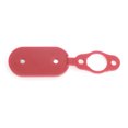 thumbnail image 3 of Funda Tapa de silicona Tapa de puerto de carga de scooter eléctrico Enchufe a prueba de polvo, 3 of 4
