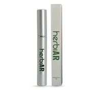 Herbiar Eyelash Growth Serum 10g, Strengthening & Nourishing Formula for Fuller, Healthier Lashes Brows