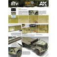 thumbnail image 2 of AK Interactive Weathering Africa Dust Effects (AK022), 2 of 3