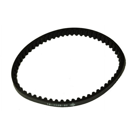 Bissell Pro Heat Steam Cleaner Brushroll Gear Belt