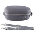 thumbnail image 2 of Bolsa de almacenamiento portátil PENGJJMXG para PS VR2 estuche rígido EVA, 2 of 5