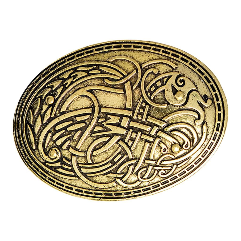 Milageto 20x Safety Pins Brooch Pin for Women And Men, Size: Approx. 4.2