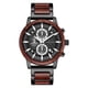 thumbnail image 1 of Reloj Deportivo De Madera Para Hombre, Reloj De Moda Multifuncional Con Pantalla De Calendario, Relojes Sencillos De Negocios Noticed AP004882-03, 1 of 6