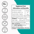 Supersmart H. Pylori Fight Natural Treatment 20 Billion CFU per Day