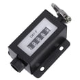 thumbnail image 6 of Haofy Tally Counter, Counter Clicker, 0-99999pcs For Textiles Industry, 6 of 8
