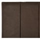 thumbnail image 5 of Box Base Cama Queen Size + Cabecera Argos Chocolate Dicasa Bless, 5 of 8