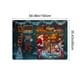 thumbnail image 3 of 59x35 Inches Christmas Tapestries Room Decorations Wall Coverings Home Tapestries Christmas Tapestries Christmas Decorations, 3 of 6