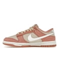 thumbnail image 2 of Nike Men's Dunk Low PRM Red Stardust Shoes, from StockX, 2 of 5