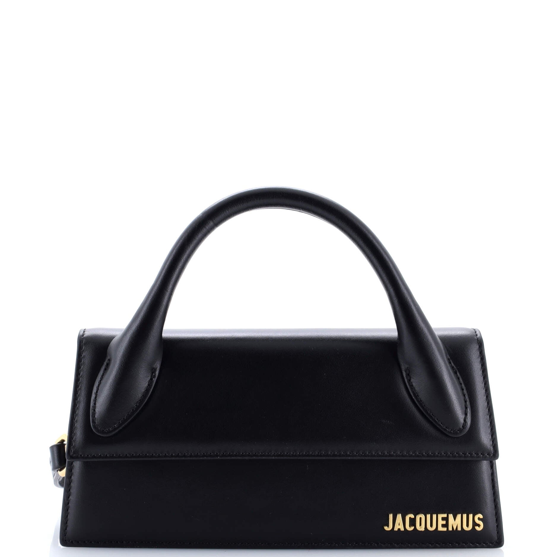 Jacquemus Bag Black Jacquemus Bag Black