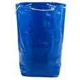 Reusable Garden Waste Bag Large Capacity for Lawn Yard, Ideal for