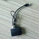 thumbnail image 1 of 1 to 4 Gigabit Ethernet Splitter RJ45 Splitter 1000Mbps, Male, 1 of 5