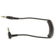 thumbnail image 4 of Cable de audio TRS?TRS de 3,5 mm para conectar el micrófono al cable de transferencia auxiliar de la cámara digital, 4 of 8