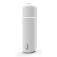 thumbnail image 2 of Car Aroma Diffuser Mini USB Rechargeable Scent Machine Fragrance Oil Car Air Freshener Essential Oil Diffuser VentClip,B, 2 of 5