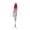 B, variant on RICHMJ Jointed Fishing Lures, Multi Jointed Lifelike Swimbaits Hard Crankbaits, Topwater Bait Slow Sinking Hard Lure Fishing Tackle for Bass Pike Muskie Freshwater Saltwater (C)