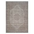 thumbnail image 3 of Safavieh Classic Vintage Fuchsia Traditional Rug - 4' x 6', 3 of 5