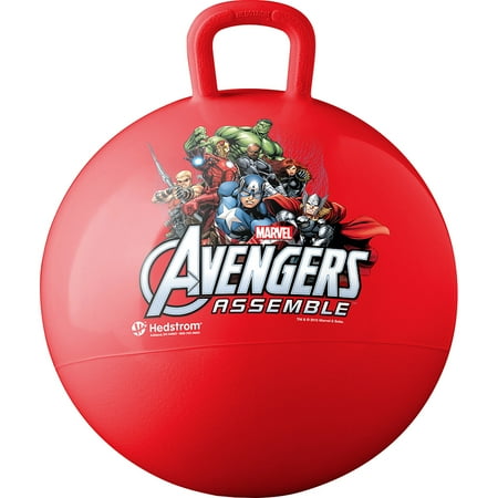 Marvel Avengers Assemble Hop