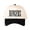Black, variant on DINGERS Letter Embroidered Color Block Trucker Hat Unisex Adjustable Cotton Breathable Fashion Cap for Travel Daily Wear