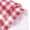 Cherry Red, variant on Flower Wrapping Paper Waterproof Floral Wrap Plaid Cherry Red Gift Packaging 22.8 x 22.8 Inch Used for DIY Crafts Bouquet Packaging 10 Pcs