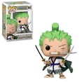 thumbnail image 2 of Figura Funko Pop Roronoa Zoro Wano, 2 of 4