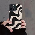thumbnail image 3 of Snake Zebra Art Aesthetic David Joint Case For iPhone 13 12 11 15 14 Pro Max Mini 7 8 Plus SE XR X XS MAX Shockproof Silicone, 3 of 5