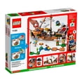 thumbnail image 3 of Set LEGO Set de Expansión: Aeronave de Bowser 71391, 3 of 3
