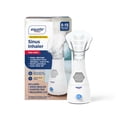 thumbnail image 2 of Equate Sinus Inhaler with Contoured Mask and Adjustable Steam, 2 of 5
